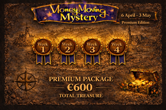 Premium Package Full Month Access